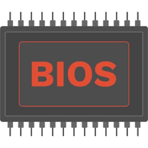 bios Challenger GB BIOS